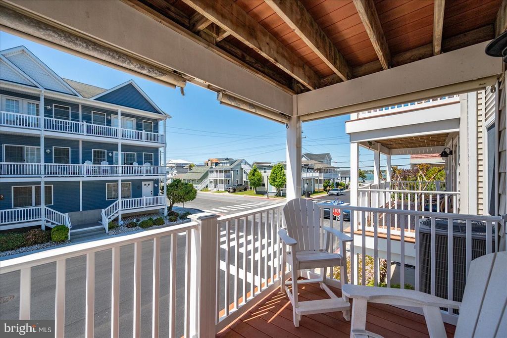 Image 56 of property listing at 208 7TH ST #2, Ocean City, MD 21842