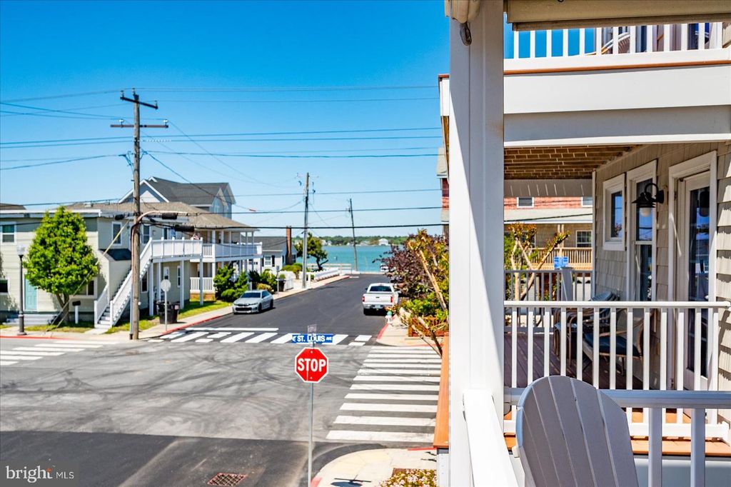 Image 58 of property listing at 208 7TH ST #2, Ocean City, MD 21842