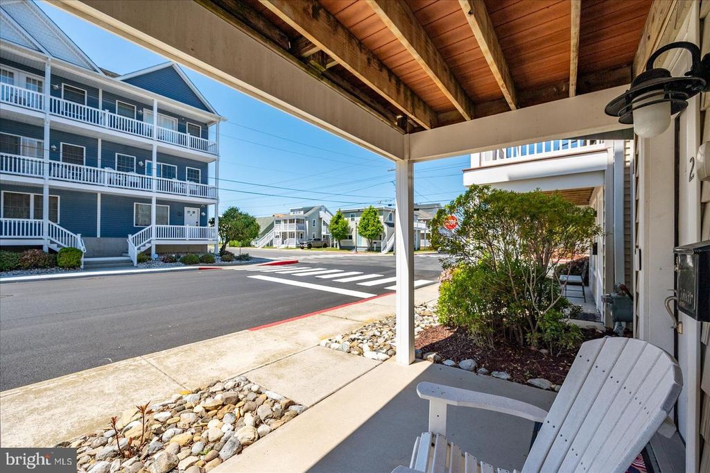 Image 62 of property listing at 208 7TH ST #2, Ocean City, MD 21842