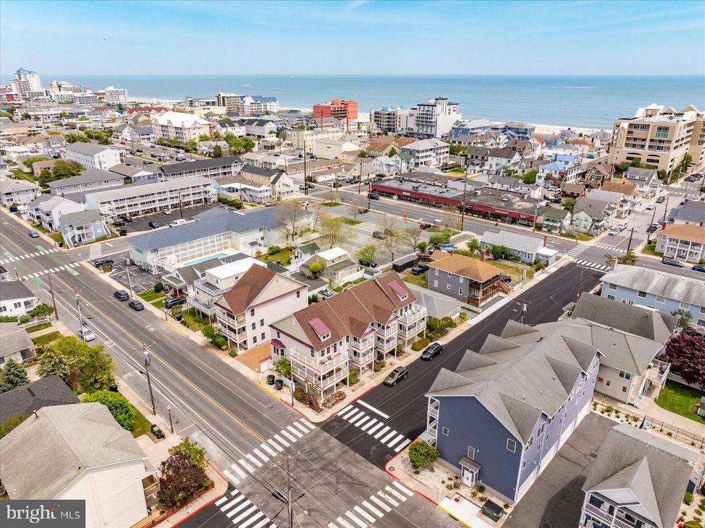 Image 72 of property listing at 208 7TH ST #2, Ocean City, MD 21842