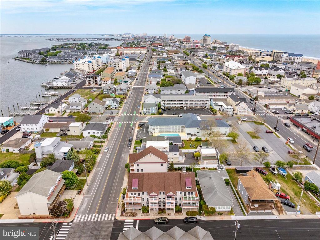 Image 76 of property listing at 208 7TH ST #2, Ocean City, MD 21842