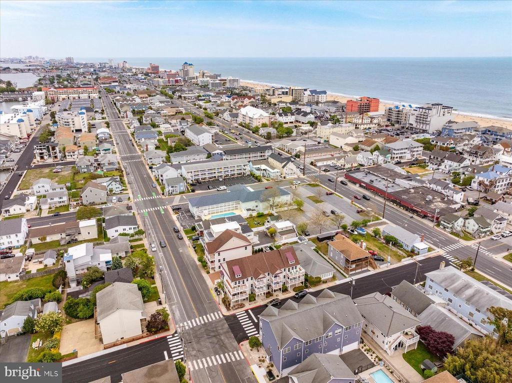 Image 80 of property listing at 208 7TH ST #2, Ocean City, MD 21842