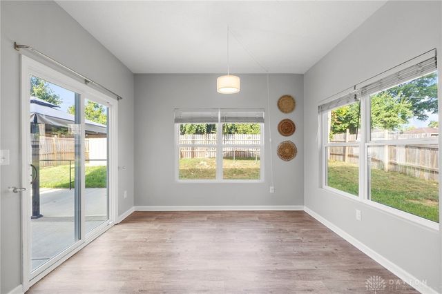 6057 Riva Ridge Drive, Vandalia, OH 45414