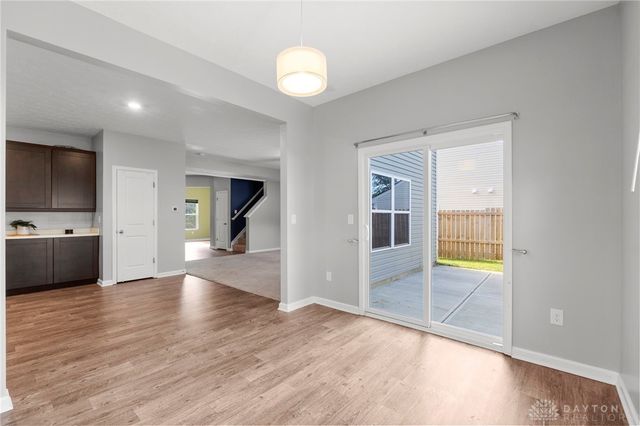 6057 Riva Ridge Drive, Vandalia, OH 45414