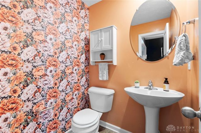 6057 Riva Ridge Drive, Vandalia, OH 45414