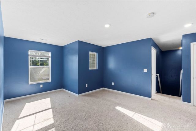6057 Riva Ridge Drive, Vandalia, OH 45414