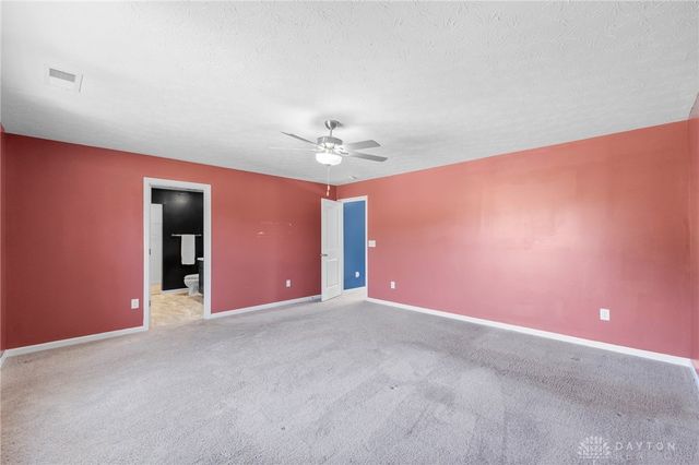 6057 Riva Ridge Drive, Vandalia, OH 45414