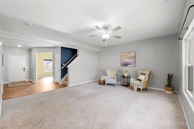 6057 Riva Ridge Drive, Vandalia, OH 45414