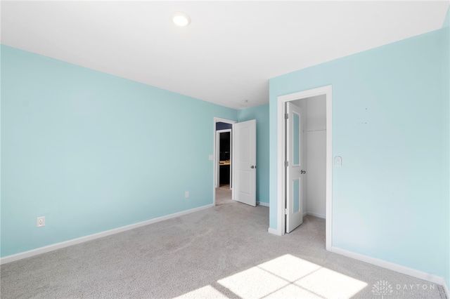 6057 Riva Ridge Drive, Vandalia, OH 45414