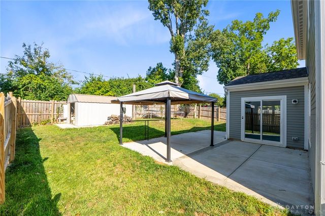 6057 Riva Ridge Drive, Vandalia, OH 45414