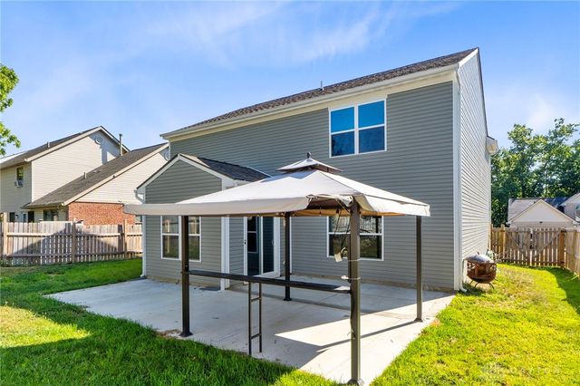6057 Riva Ridge Drive, Vandalia, OH 45414