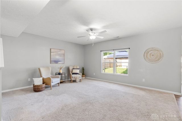 6057 Riva Ridge Drive, Vandalia, OH 45414