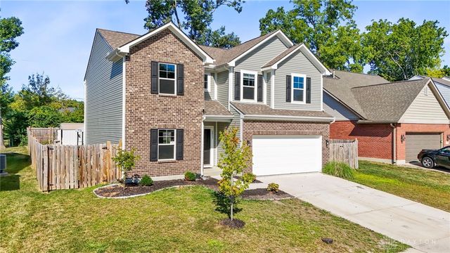6057 Riva Ridge Drive, Vandalia, OH 45414