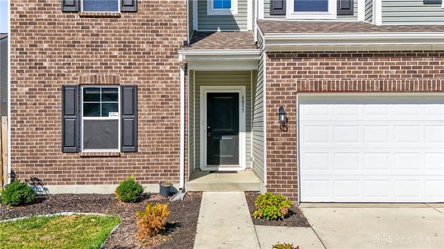 6057 Riva Ridge Drive, Vandalia, OH 45414