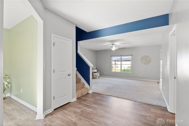 6057 Riva Ridge Drive, Vandalia, OH 45414