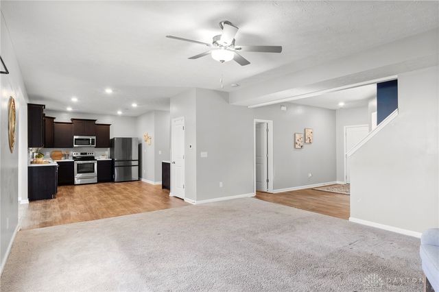 6057 Riva Ridge Drive, Vandalia, OH 45414