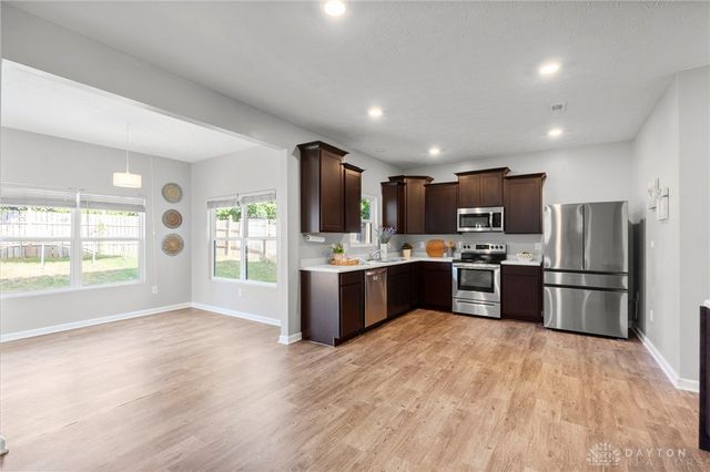 6057 Riva Ridge Drive, Vandalia, OH 45414