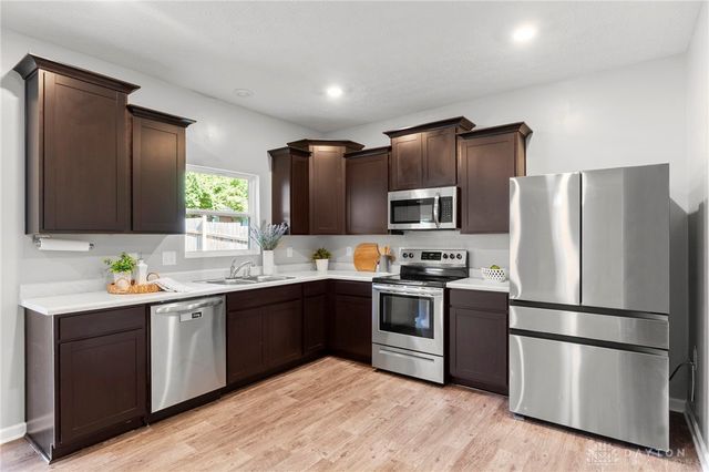 6057 Riva Ridge Drive, Vandalia, OH 45414