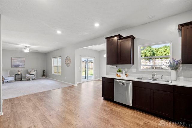 6057 Riva Ridge Drive, Vandalia, OH 45414