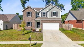 6057 Riva Ridge Drive, Vandalia, OH 45414