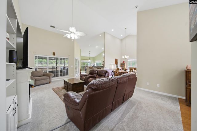 237 Cabin Drive, Irmo, SC 29063
