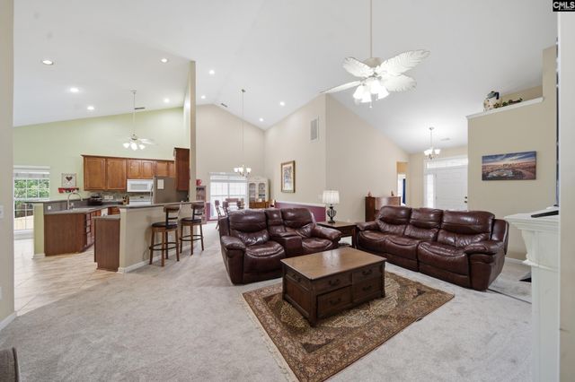 237 Cabin Drive, Irmo, SC 29063
