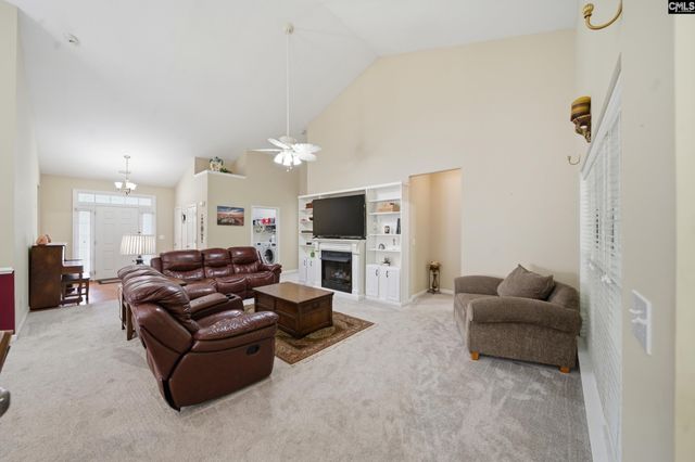 237 Cabin Drive, Irmo, SC 29063