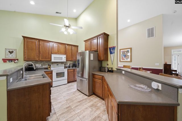 237 Cabin Drive, Irmo, SC 29063