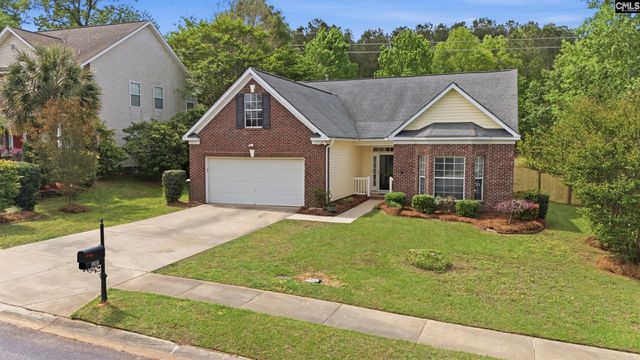 237 Cabin Drive, Irmo, SC 29063
