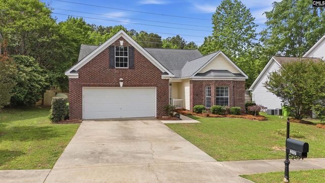 237 Cabin Drive, Irmo, SC 29063