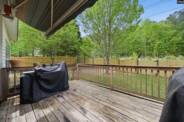 237 Cabin Drive, Irmo, SC 29063