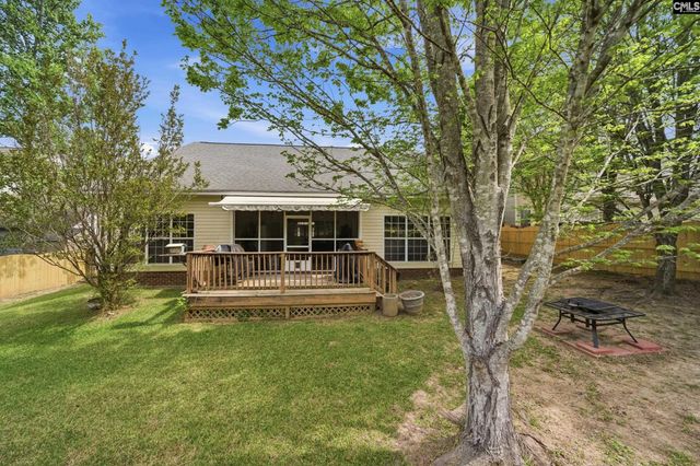237 Cabin Drive, Irmo, SC 29063