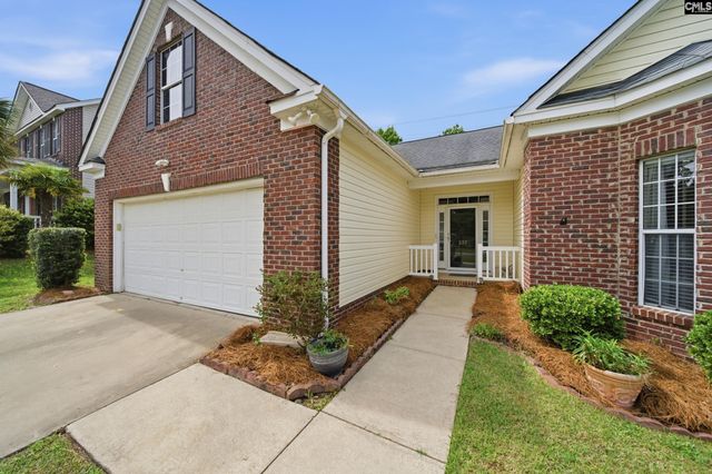 237 Cabin Drive, Irmo, SC 29063