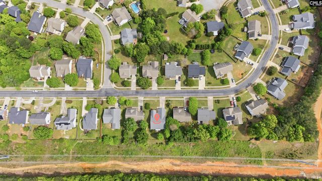 237 Cabin Drive, Irmo, SC 29063