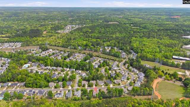 237 Cabin Drive, Irmo, SC 29063
