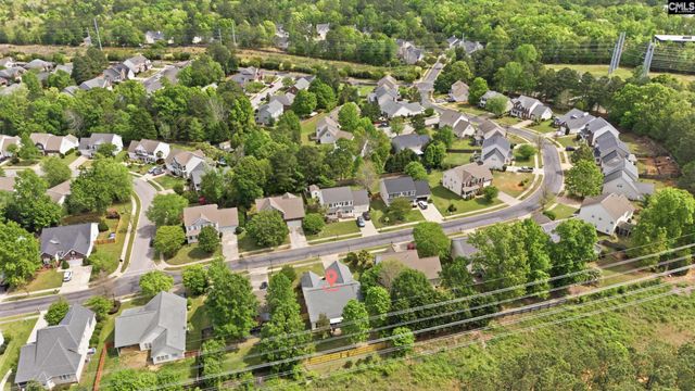 237 Cabin Drive, Irmo, SC 29063