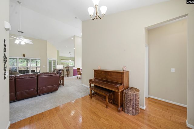 237 Cabin Drive, Irmo, SC 29063