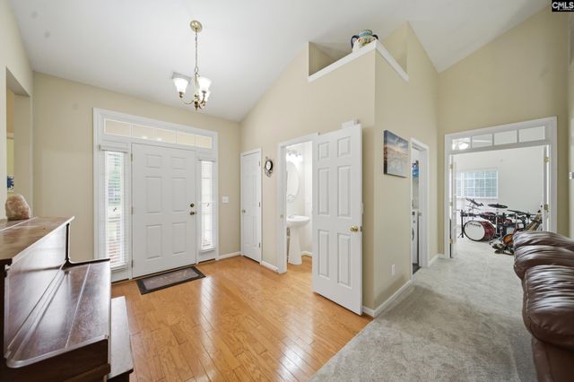 237 Cabin Drive, Irmo, SC 29063