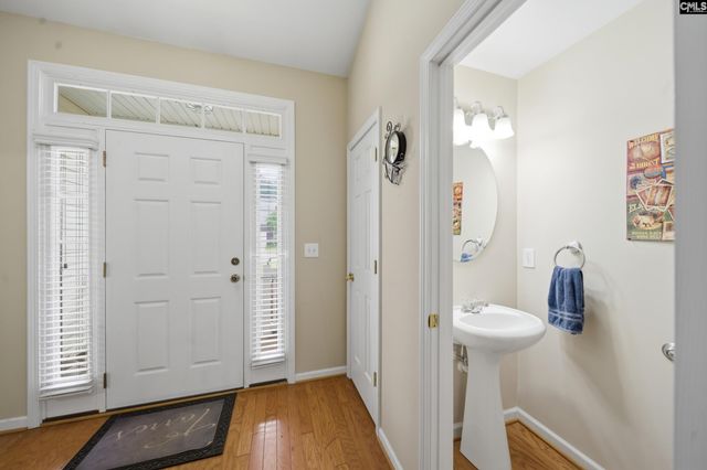 237 Cabin Drive, Irmo, SC 29063