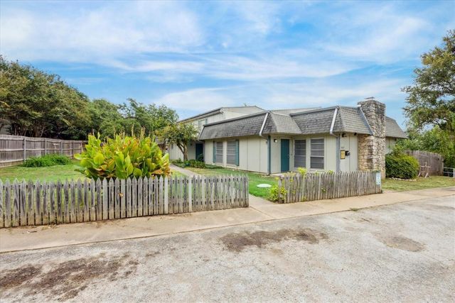 807 Castle Ridge RD A, Austin, TX 78746