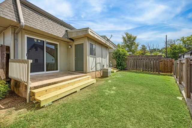 807 Castle Ridge RD A, Austin, TX 78746