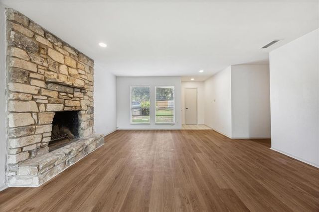 807 Castle Ridge RD A, Austin, TX 78746