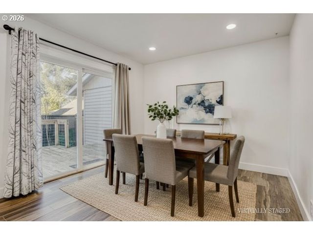 17741 Se Marie St, Portland, OR 97236