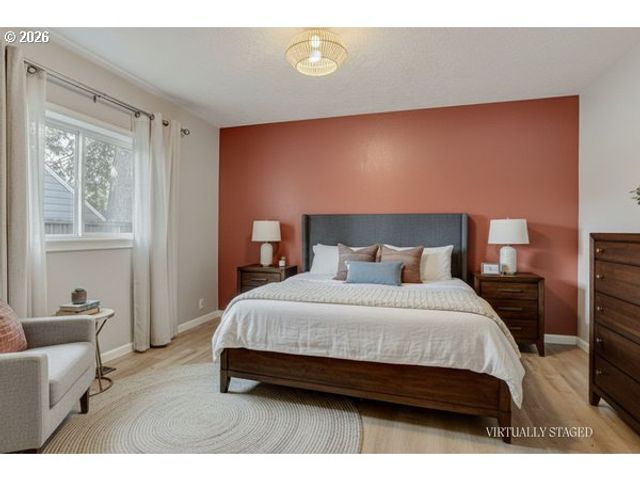 17741 Se Marie St, Portland, OR 97236