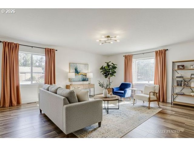 17741 Se Marie St, Portland, OR 97236