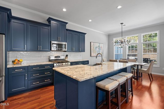 13227 Ashford Park Drive, Raleigh, NC 27613