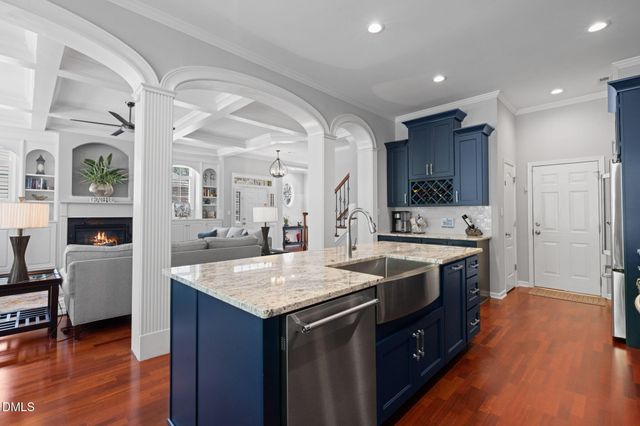 13227 Ashford Park Drive, Raleigh, NC 27613