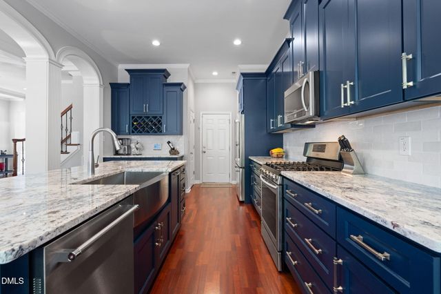 13227 Ashford Park Drive, Raleigh, NC 27613