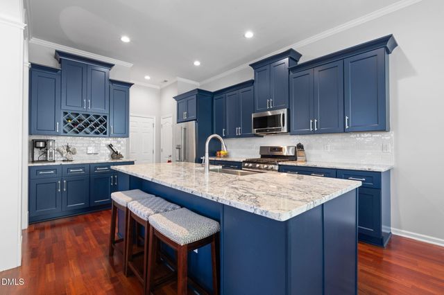 13227 Ashford Park Drive, Raleigh, NC 27613