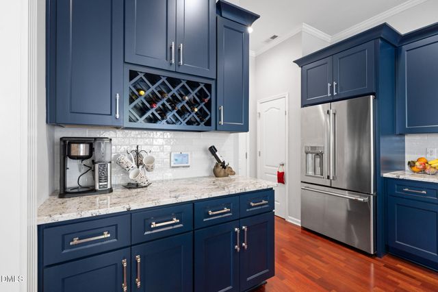 13227 Ashford Park Drive, Raleigh, NC 27613